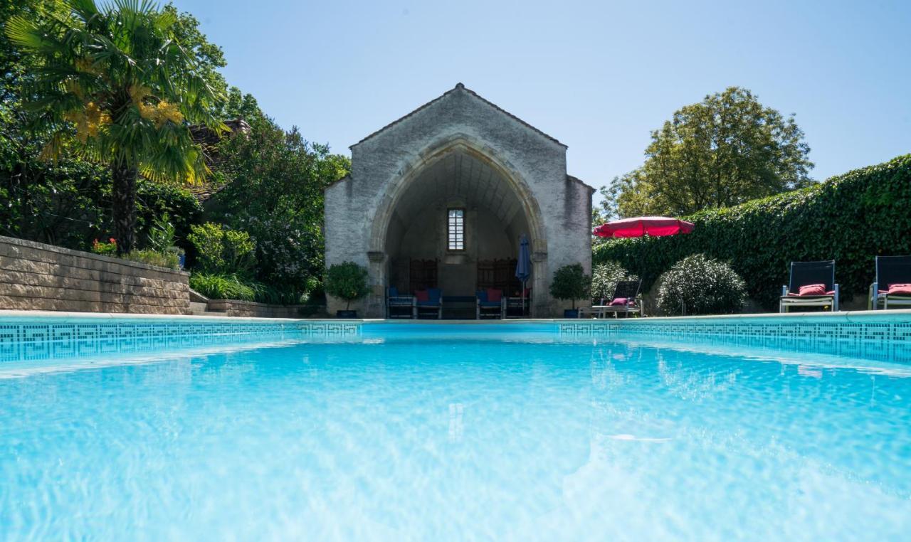 Château De Couette-café 4*