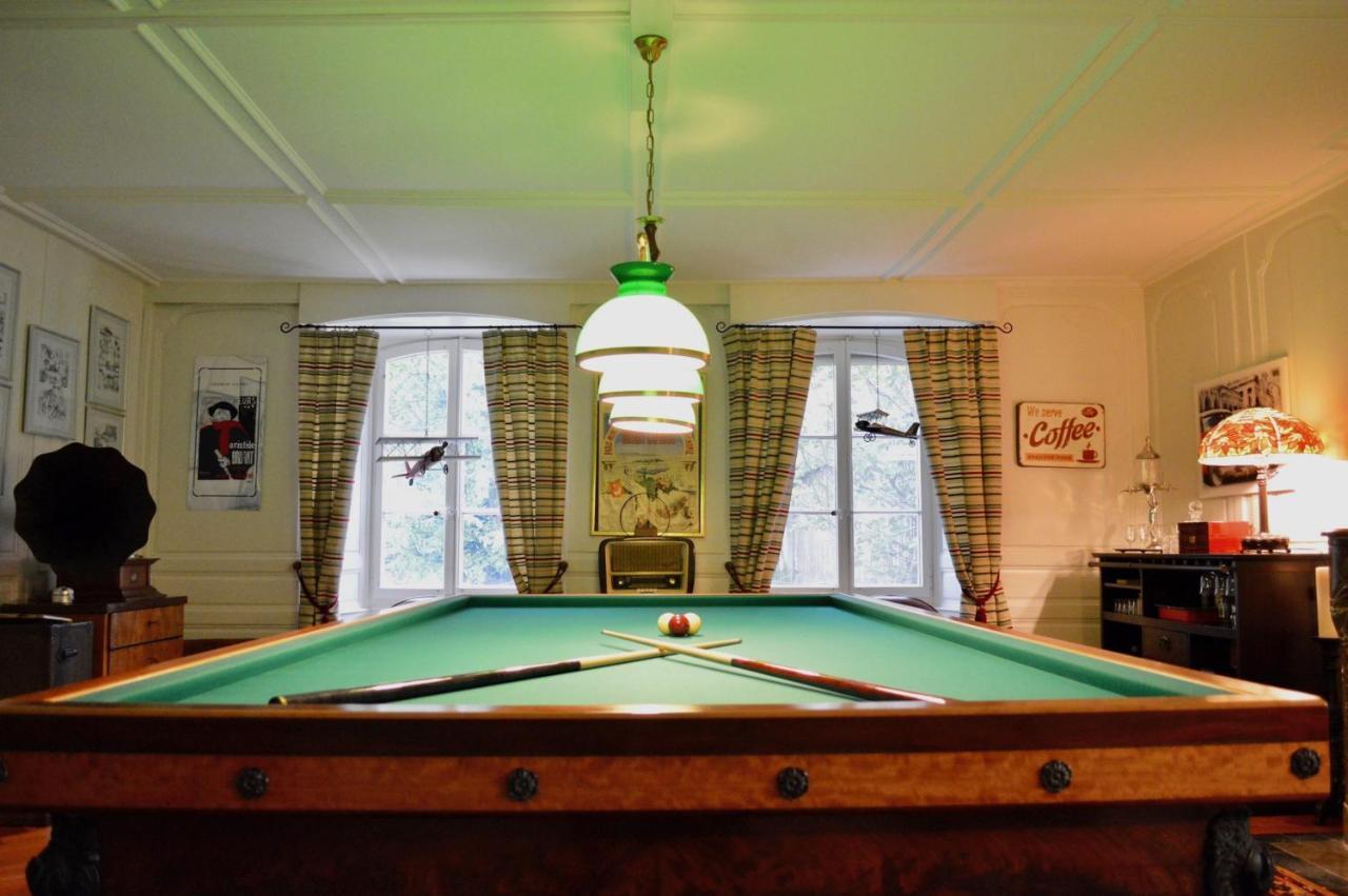 Château De 4* Mathod