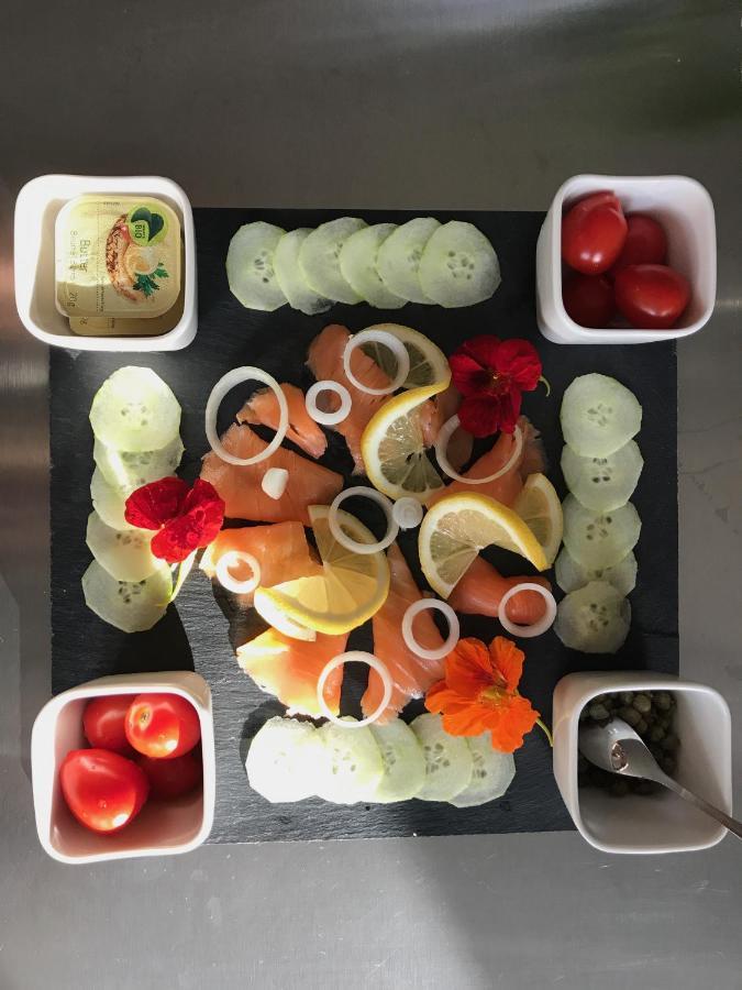 Couette-café Château De 4*